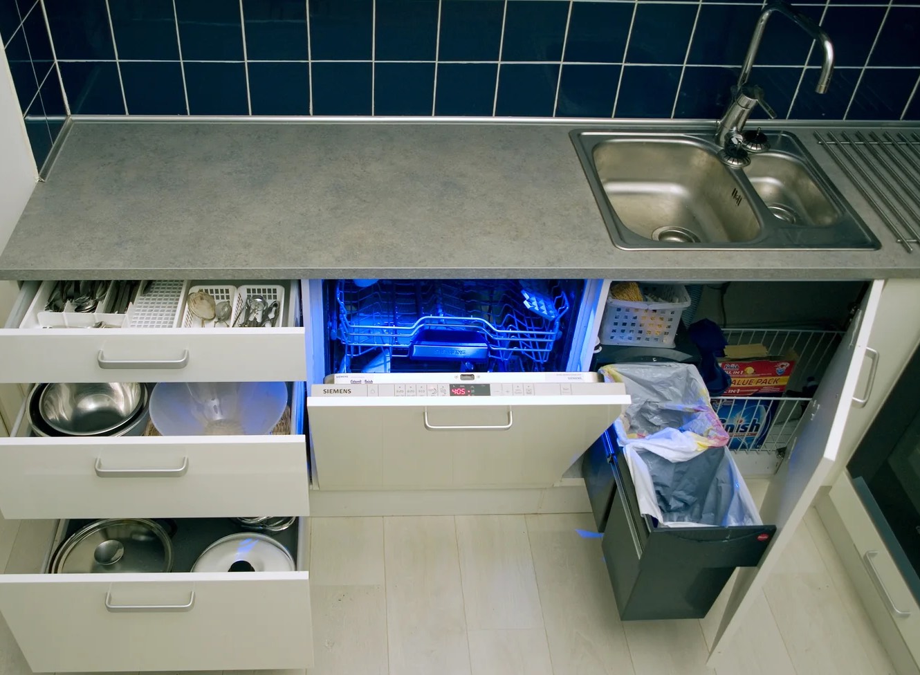 Dishwasher Leak Water Removal in Goodlettsville, TN