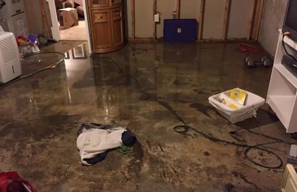 Emergency Damage Restoration in Fairview Park, TN