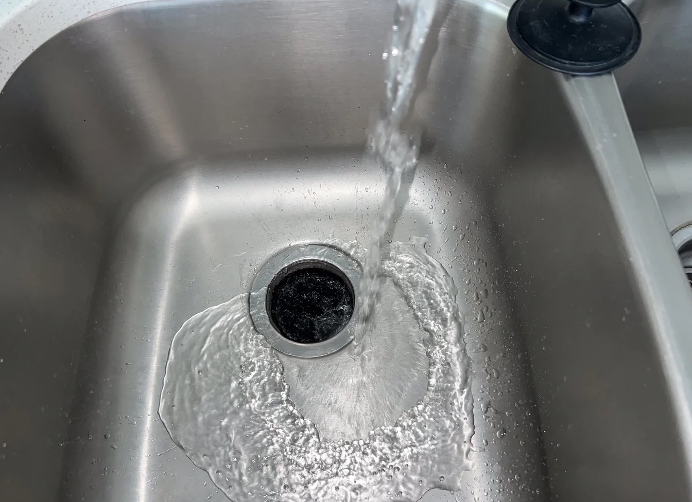 Leaky Faucet & Fixtures Repair in Brentwood Estates, TN