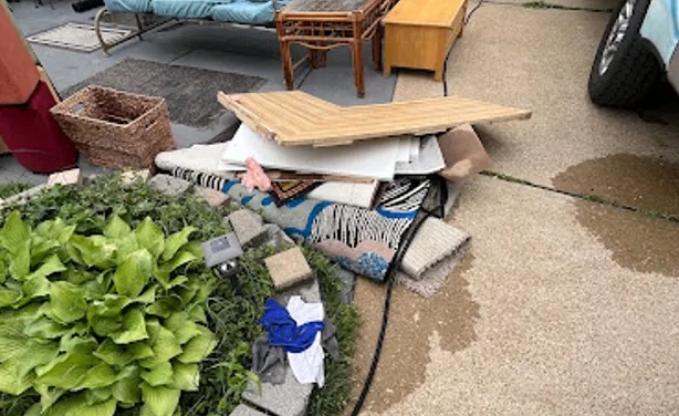 Flood Damage Cleanup in Goodlettsville, TN