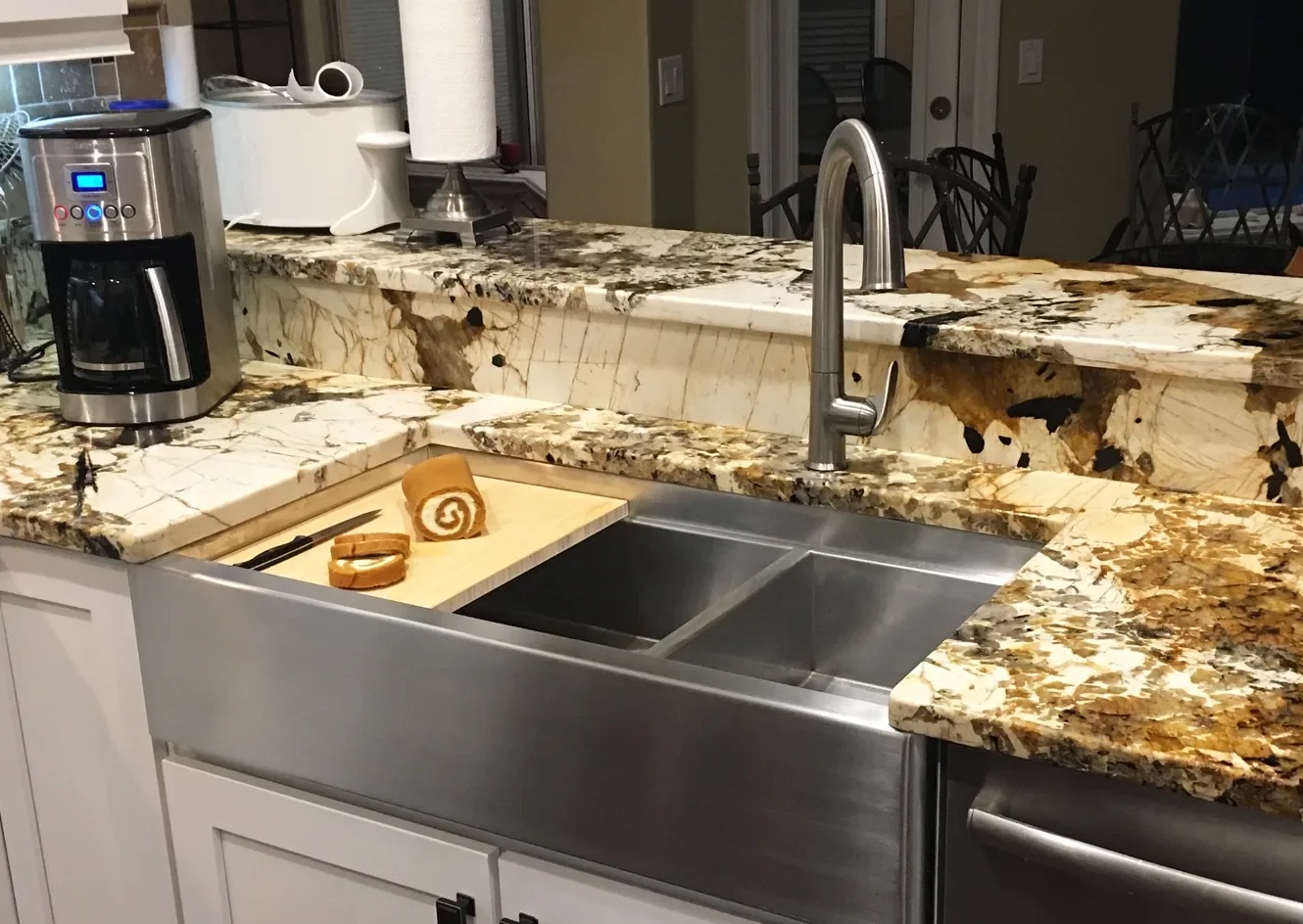Kitchen Fire Cleanup & Restoration in Goodlettsville, TN