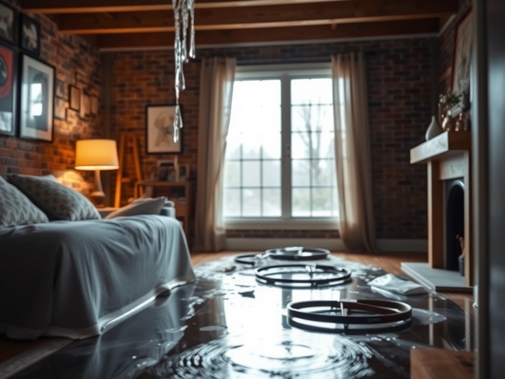 Franklin Tennessee Affordable Water Damage Restoration