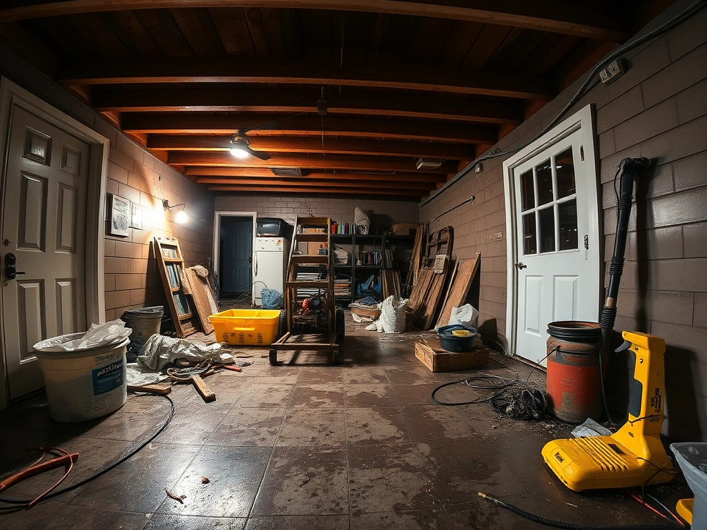 Franklin Tennessee Biohazard Cleanup