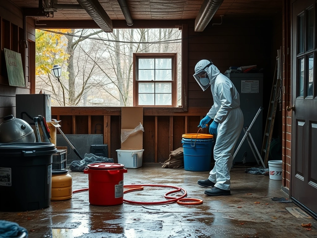 Franklin Tennessee Decontamination And Disinfection