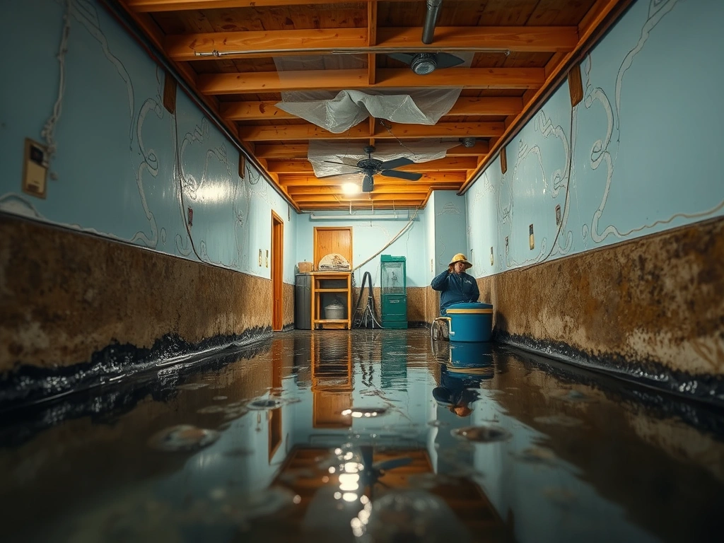 Franklin Tennessee Water Remediation