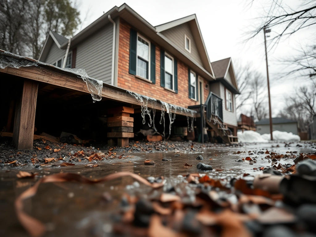 Franklin Tennessee Water Restoration